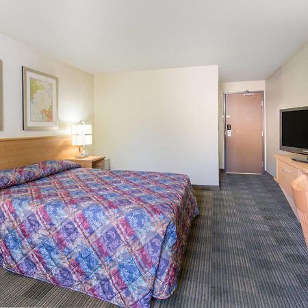 Super 8 By Wyndham Lacey Olympia Area Extérieur photo