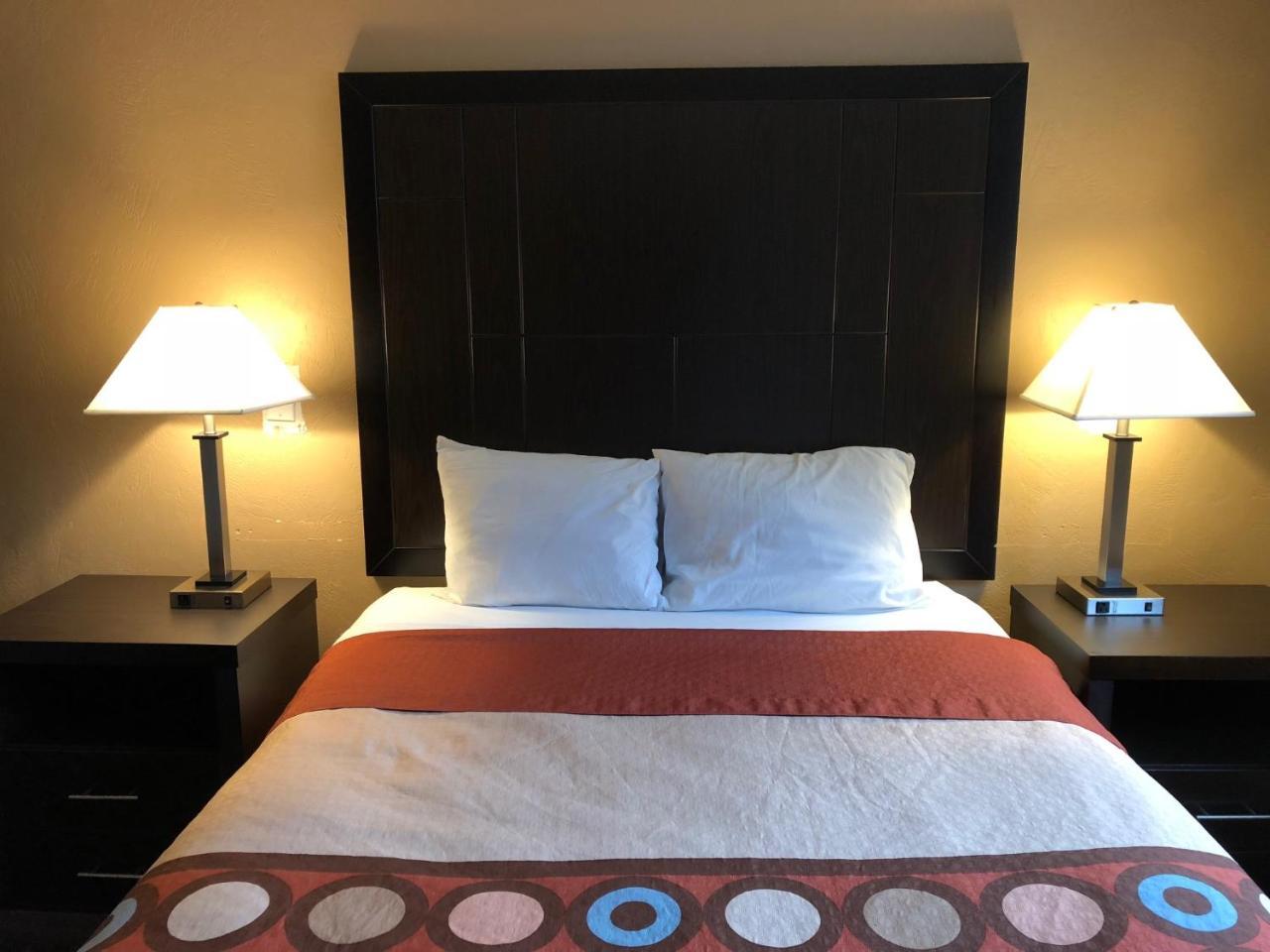 Super 8 By Wyndham Lacey Olympia Area Extérieur photo